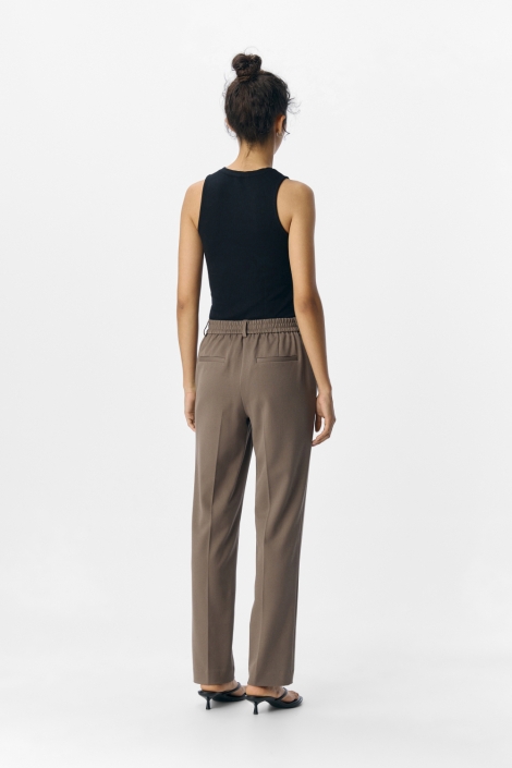Object objlisa mw straight pant noos